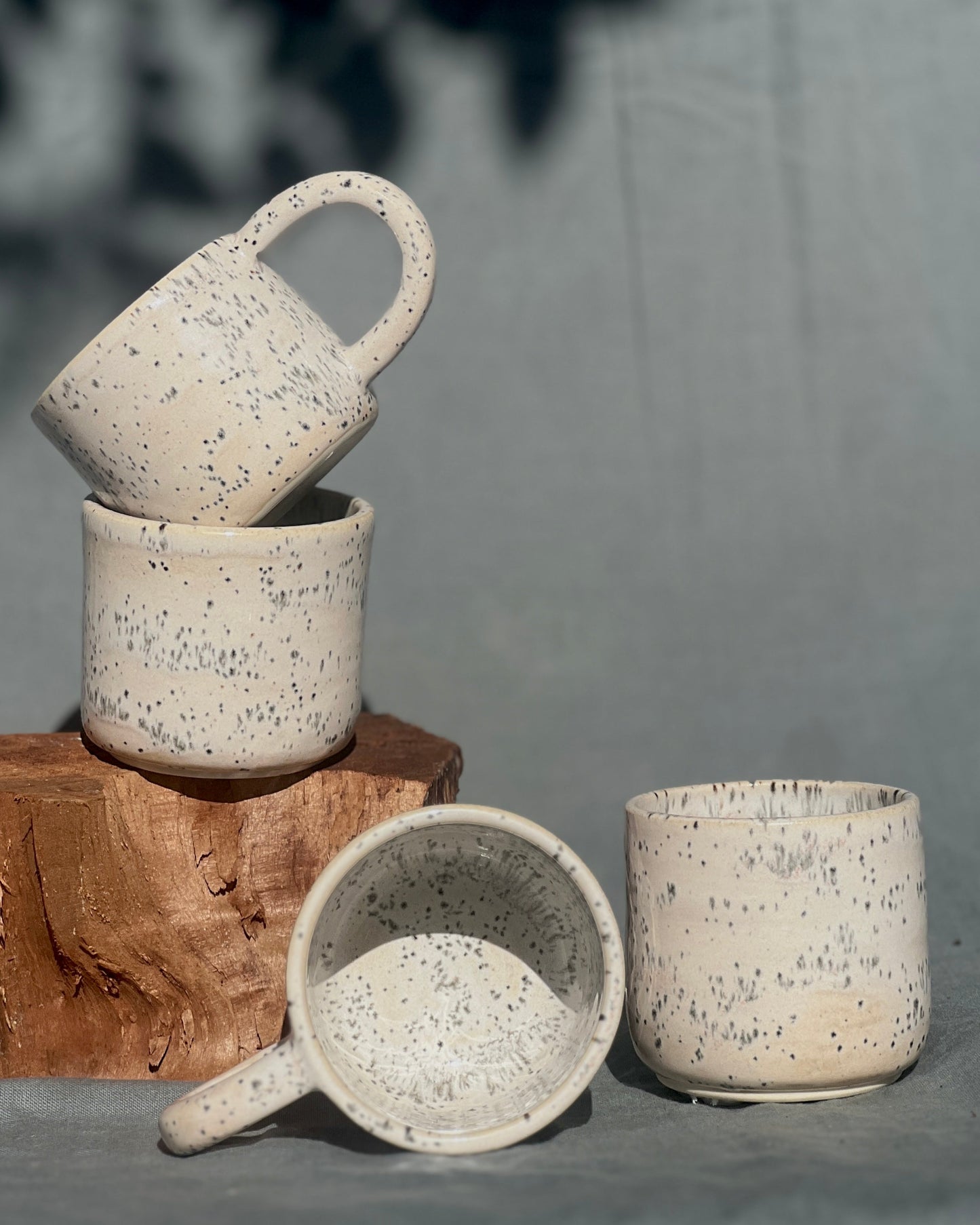 Dalmatian Mug