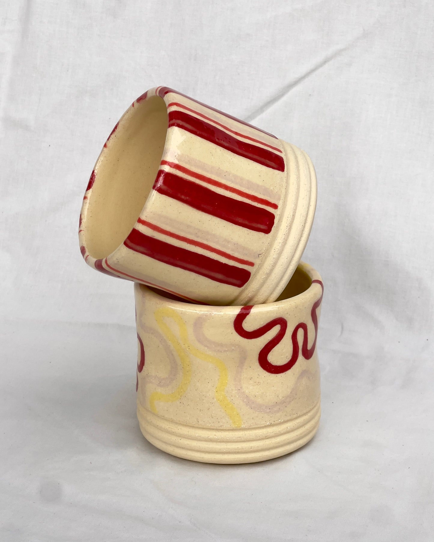 Chunky Tumblers in 'Funk'