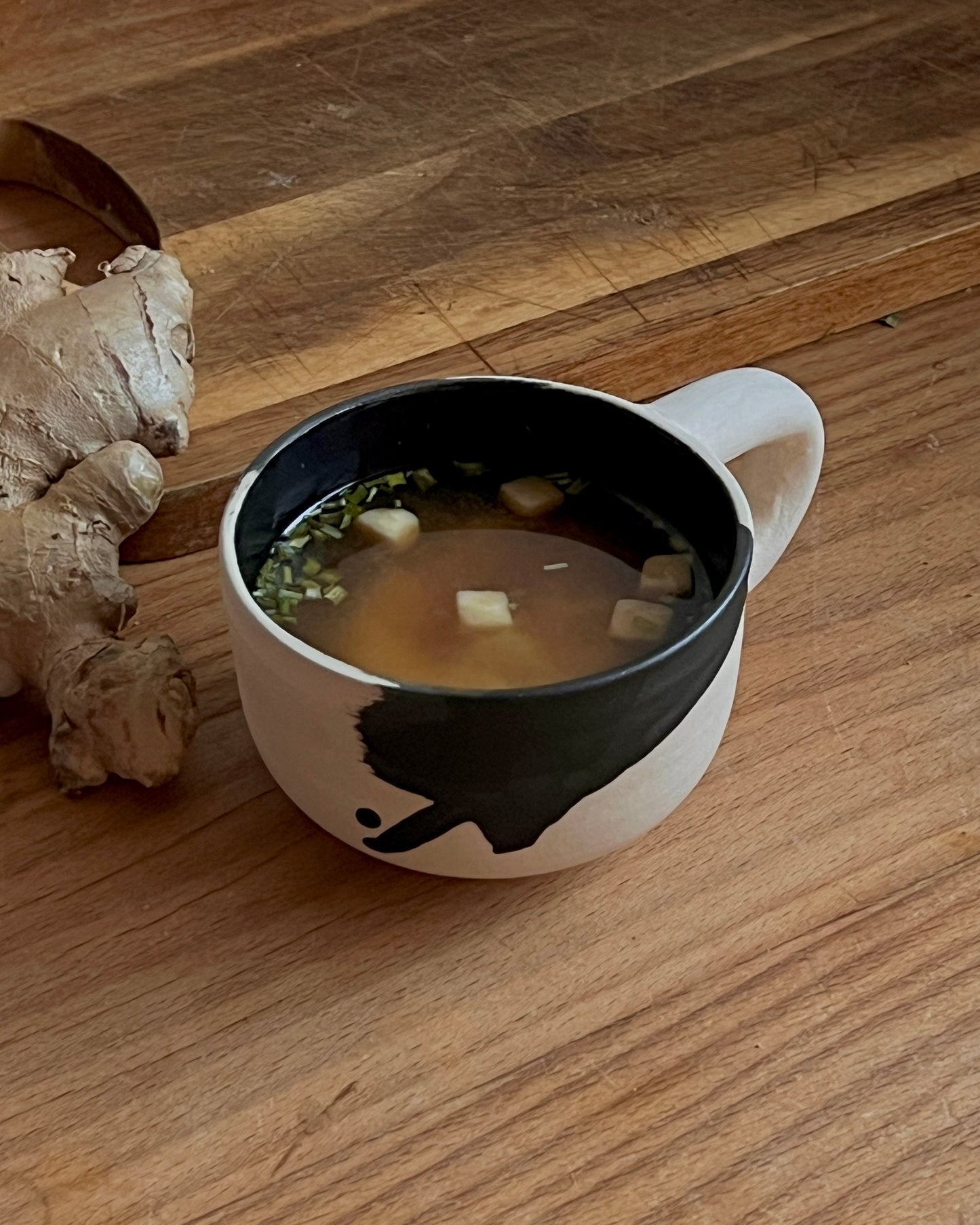Mug in 'Zen'