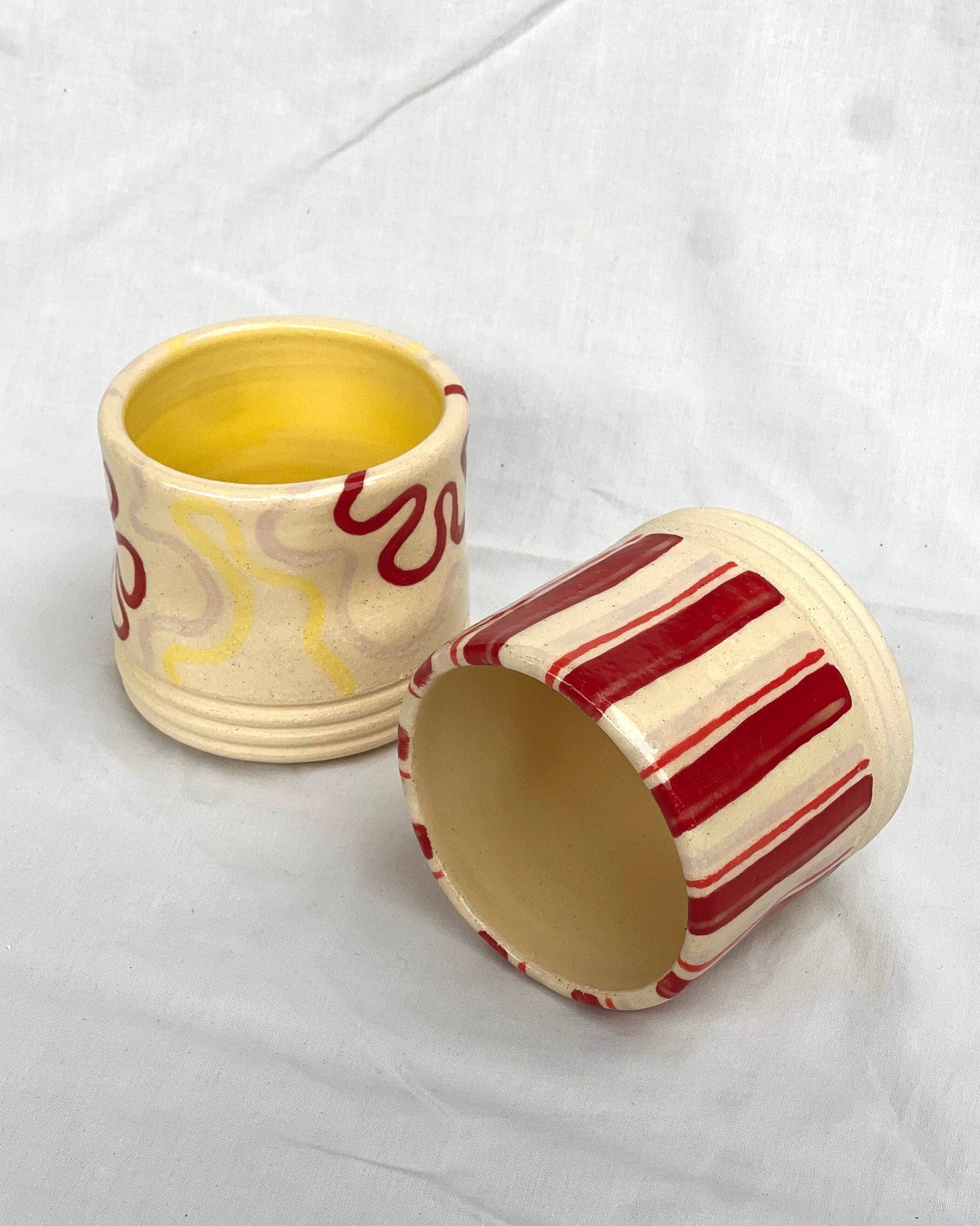 Chunky Tumblers in 'Funk'