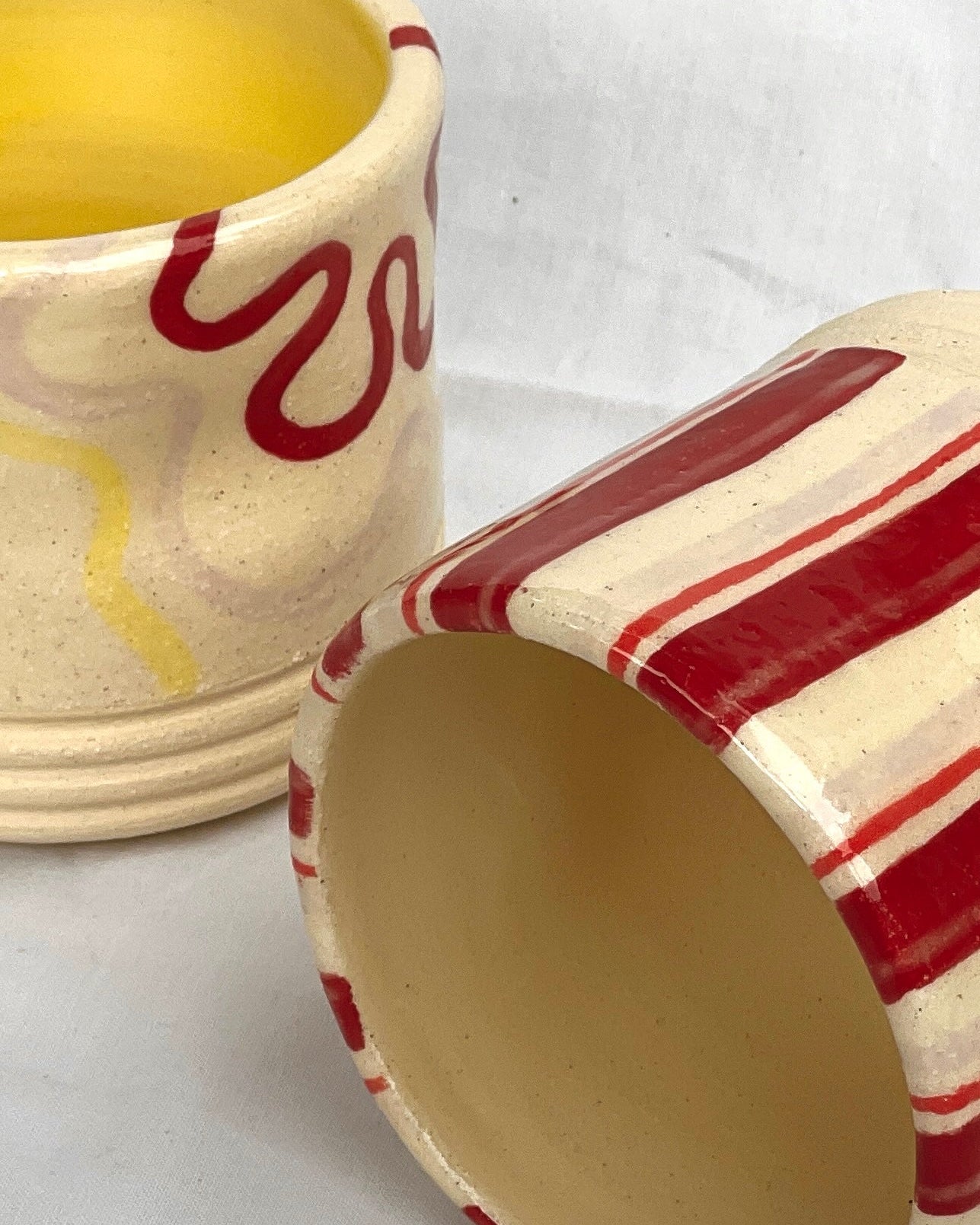 Chunky Tumblers in 'Funk'