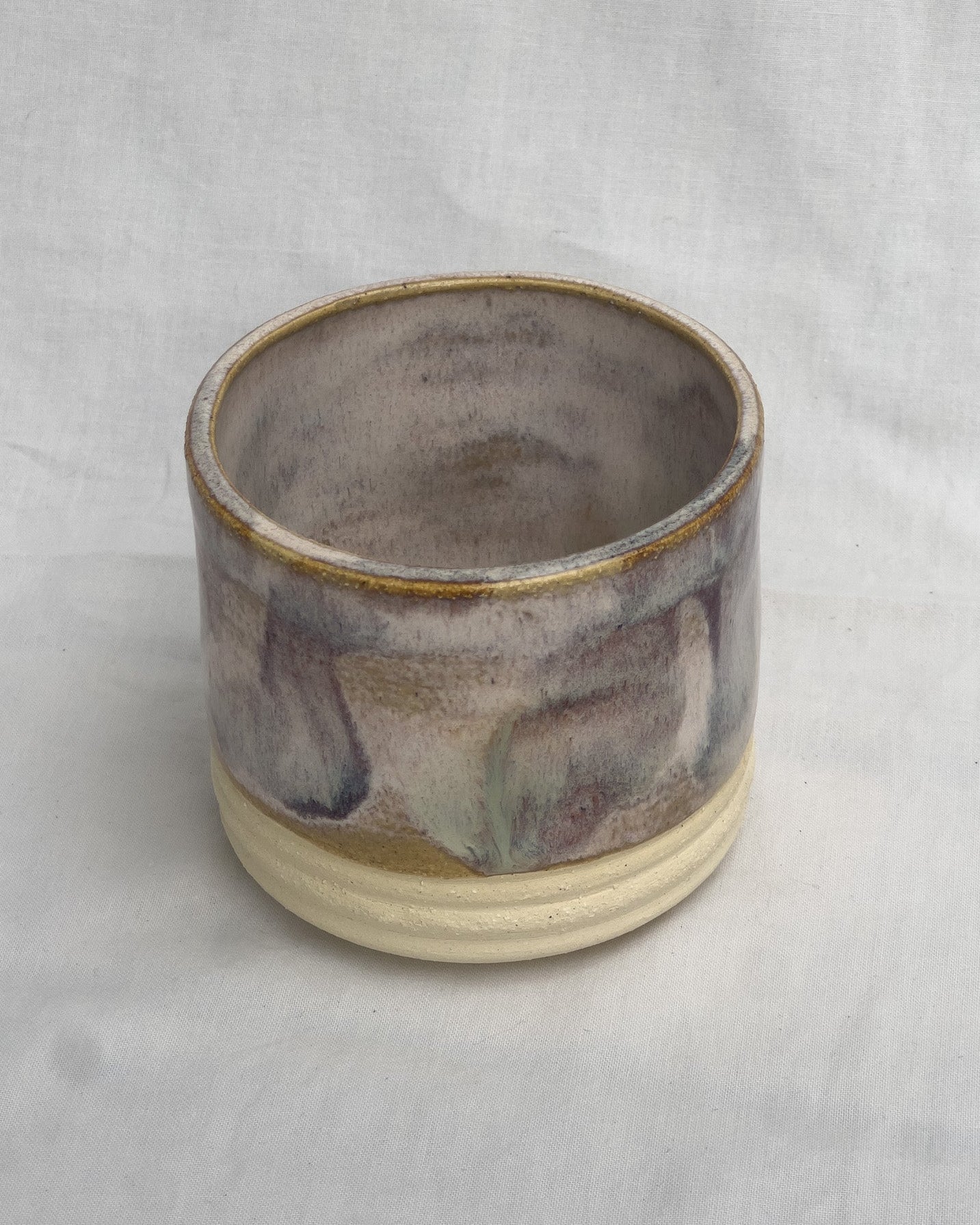 Chunky Tumbler in 'Dusk'