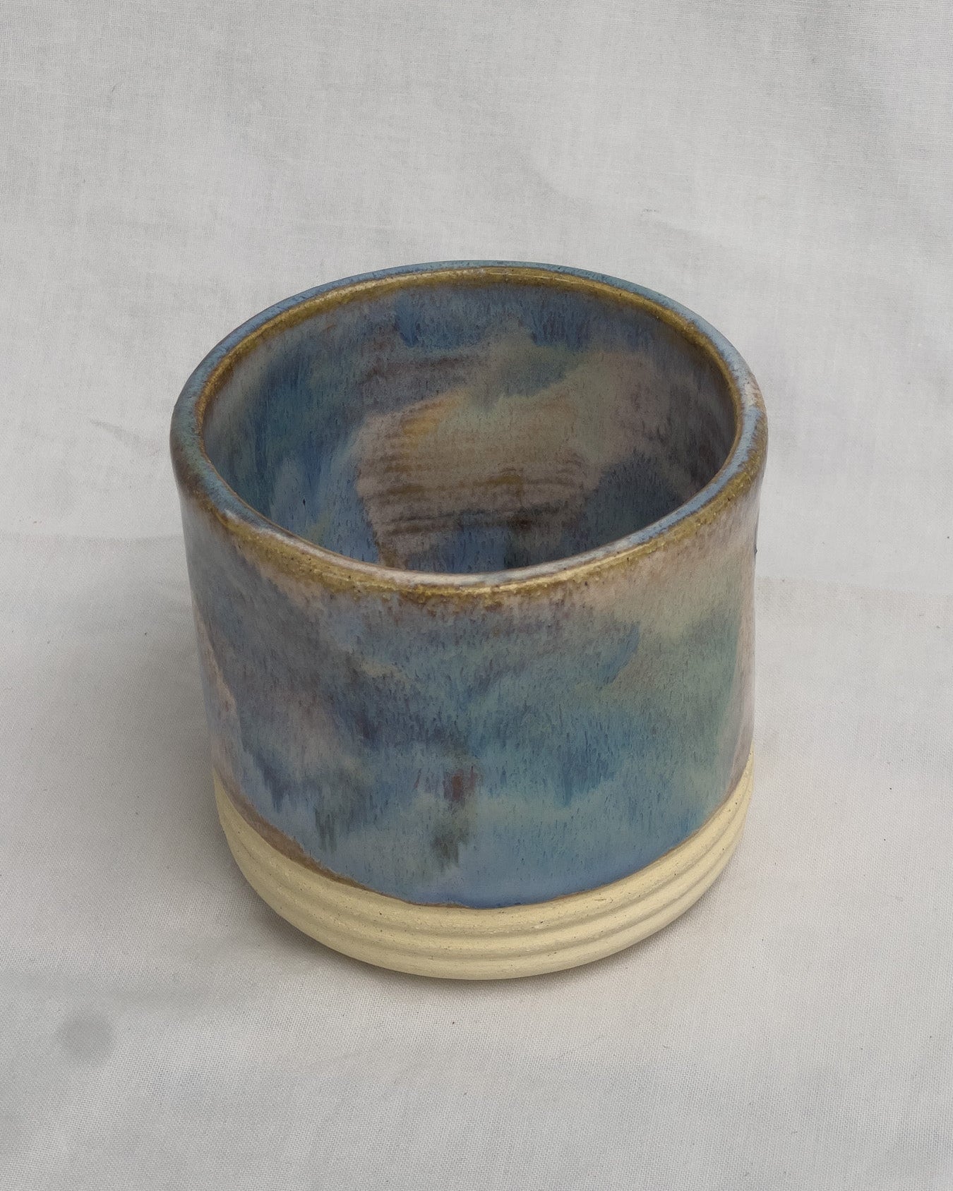 Chunky Tumbler is 'Tides'