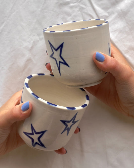 Tumbler in 'Star'