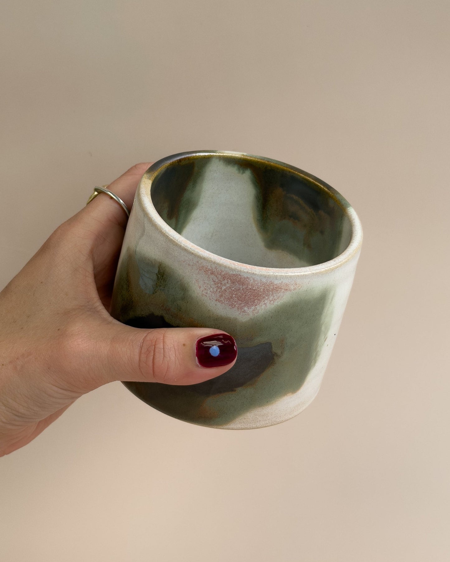 Classic Mugs in 'Shifting'