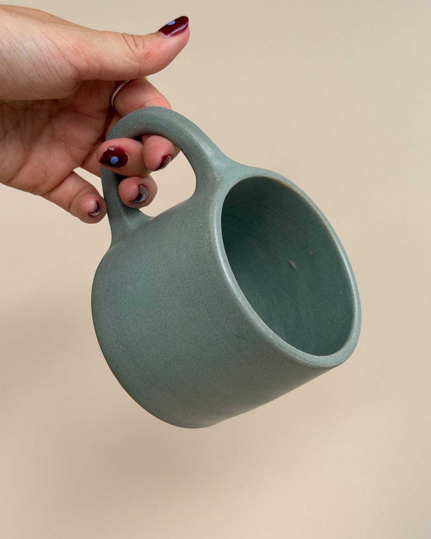 The 'Dory' Mug