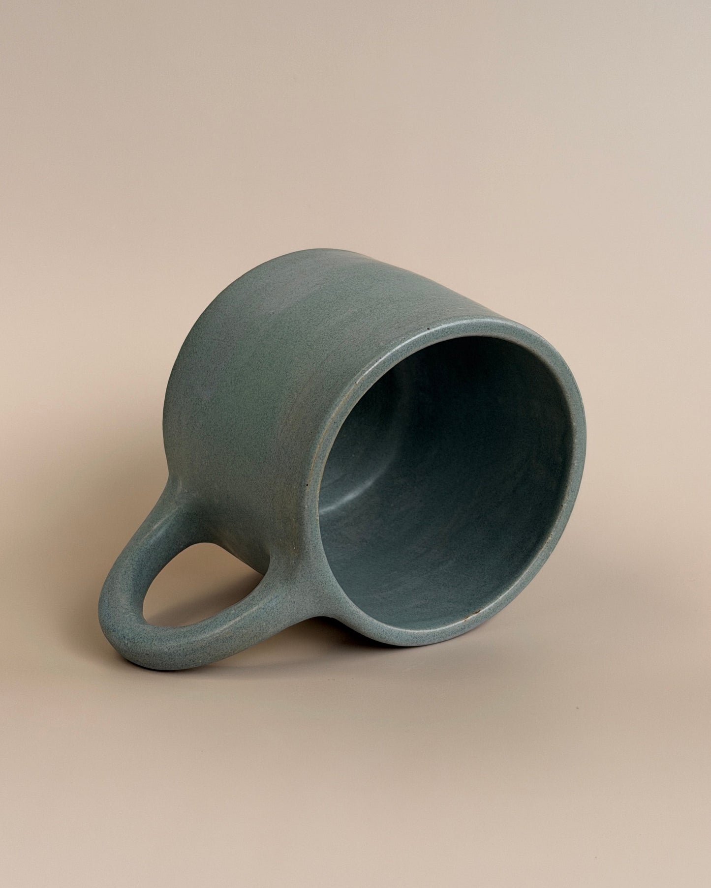 The 'Dory' Mug