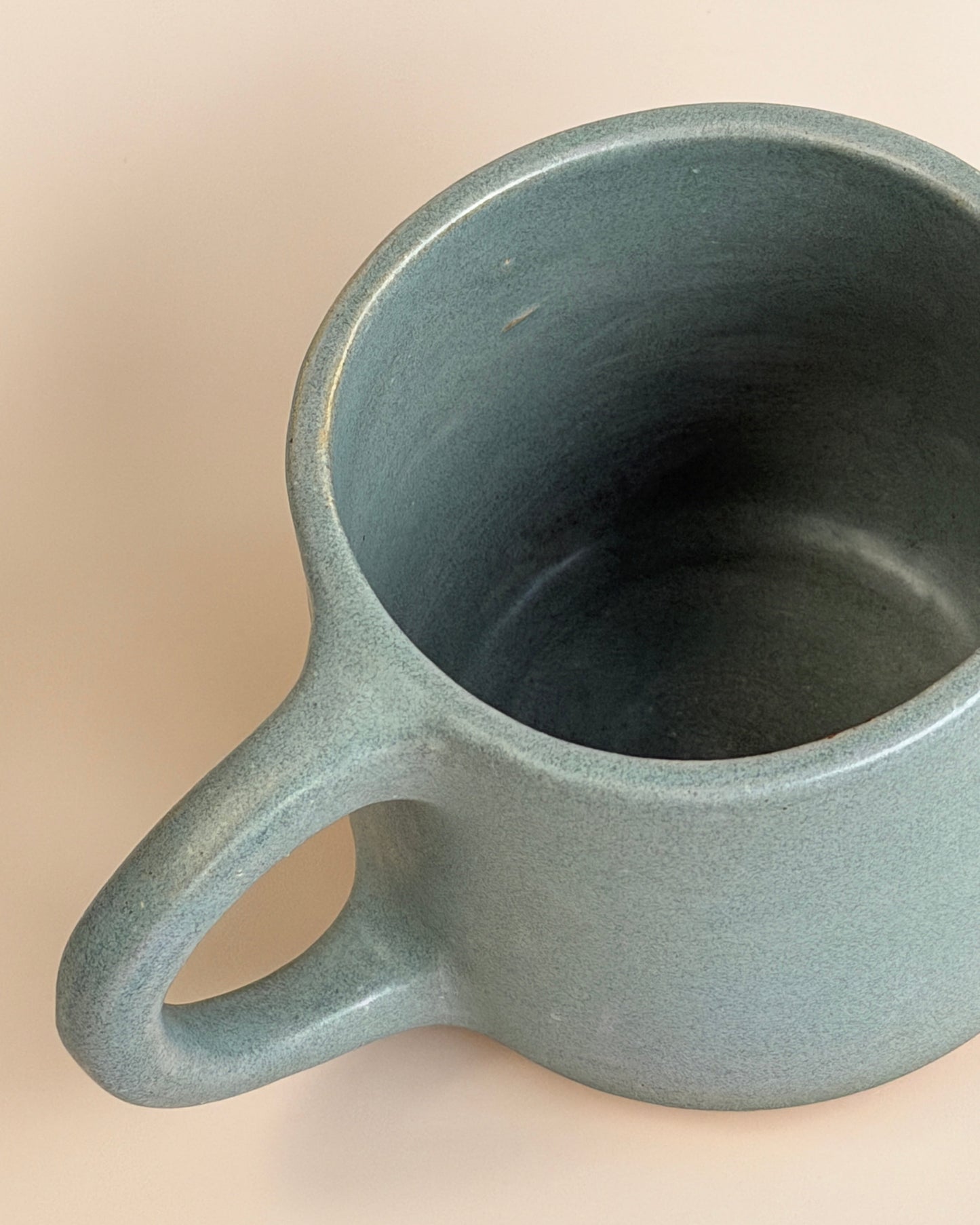 The 'Dory' Mug