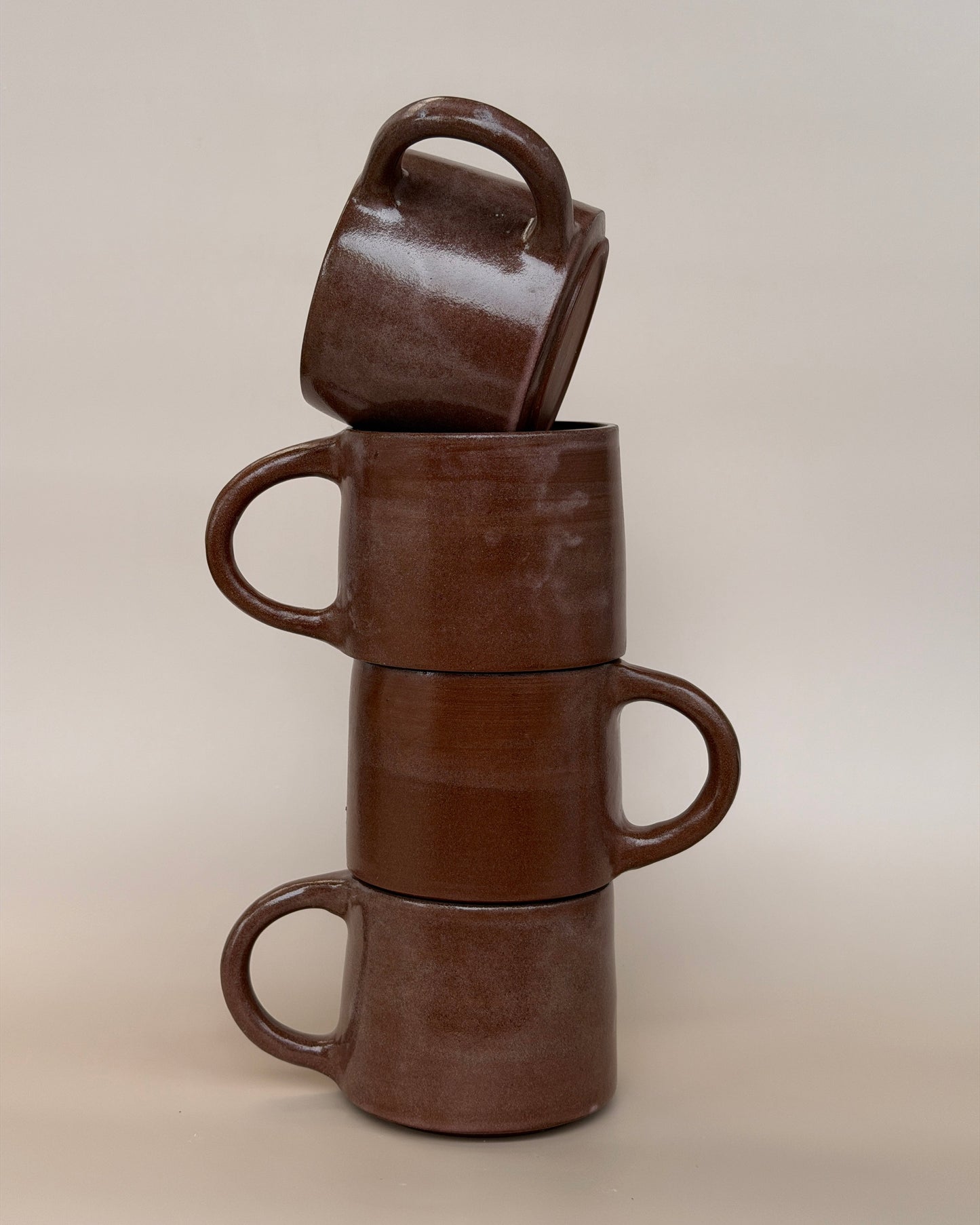 Classic Mugs in 'Mist"