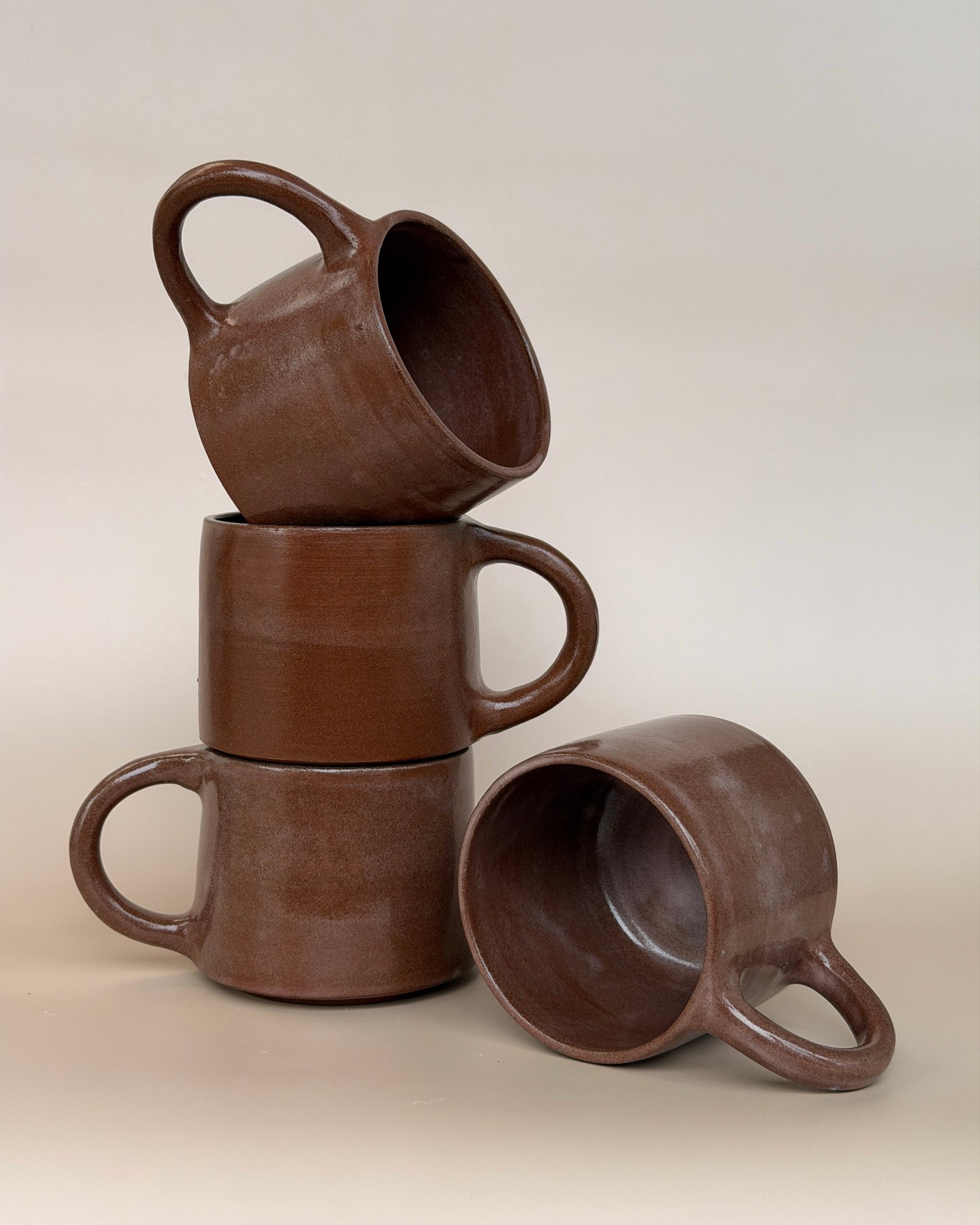 Classic Mugs in 'Mist"