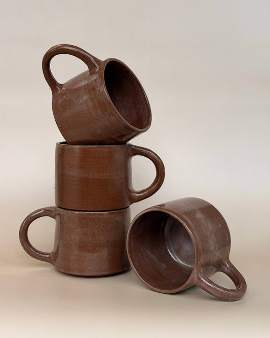 Classic Mugs in 'Mist"