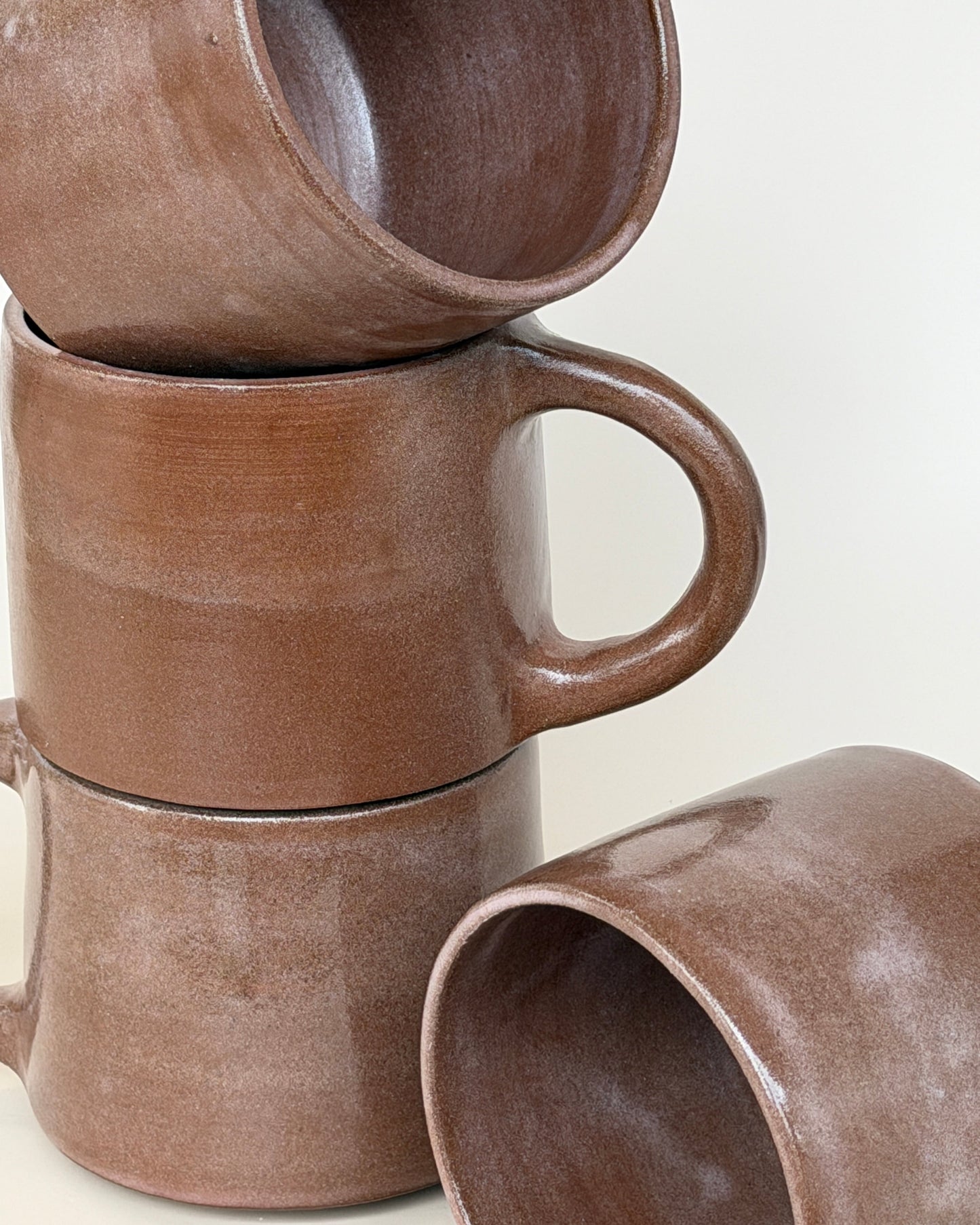 Classic Mugs in 'Mist"