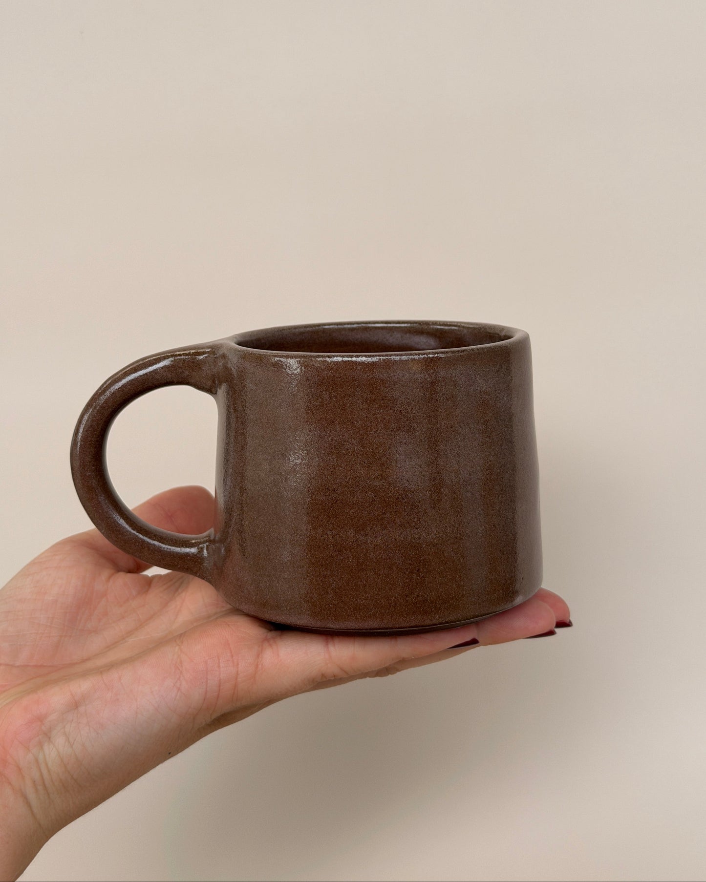 Classic Mugs in 'Mist"