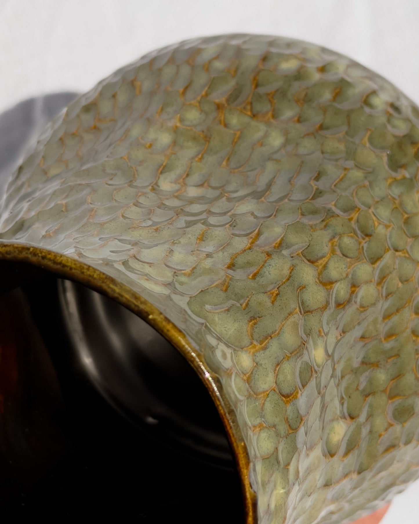 'Holding' Vessel